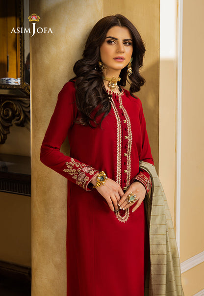 Asim Jofa - AJPE-38