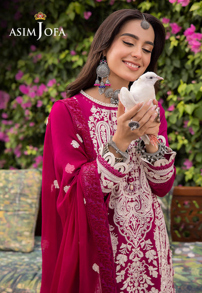 Asim Jofa - AJSW-18