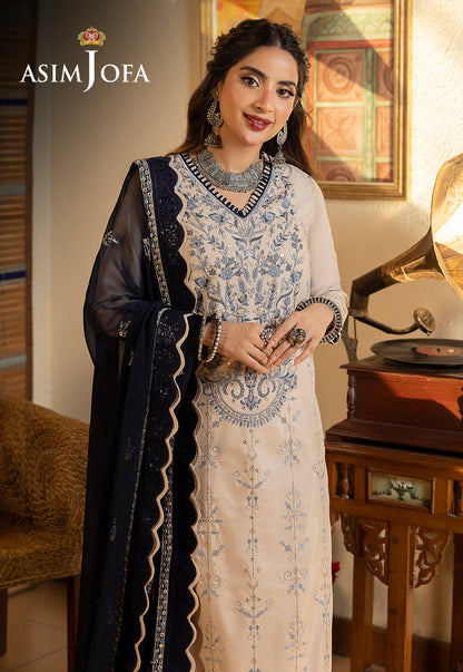 Asim Jofa - AJSW-17