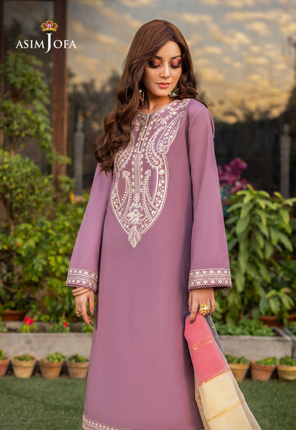 Asim Jofa - AJPE-37