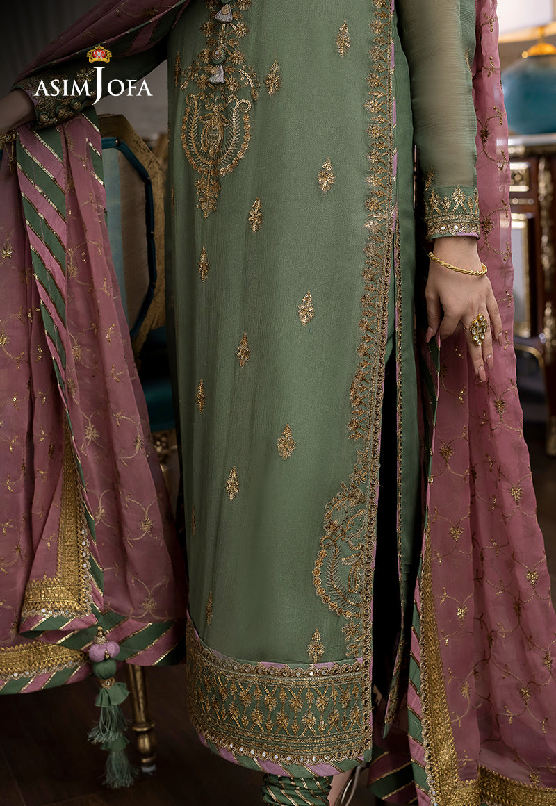 Asim Jofa - AJJM-19