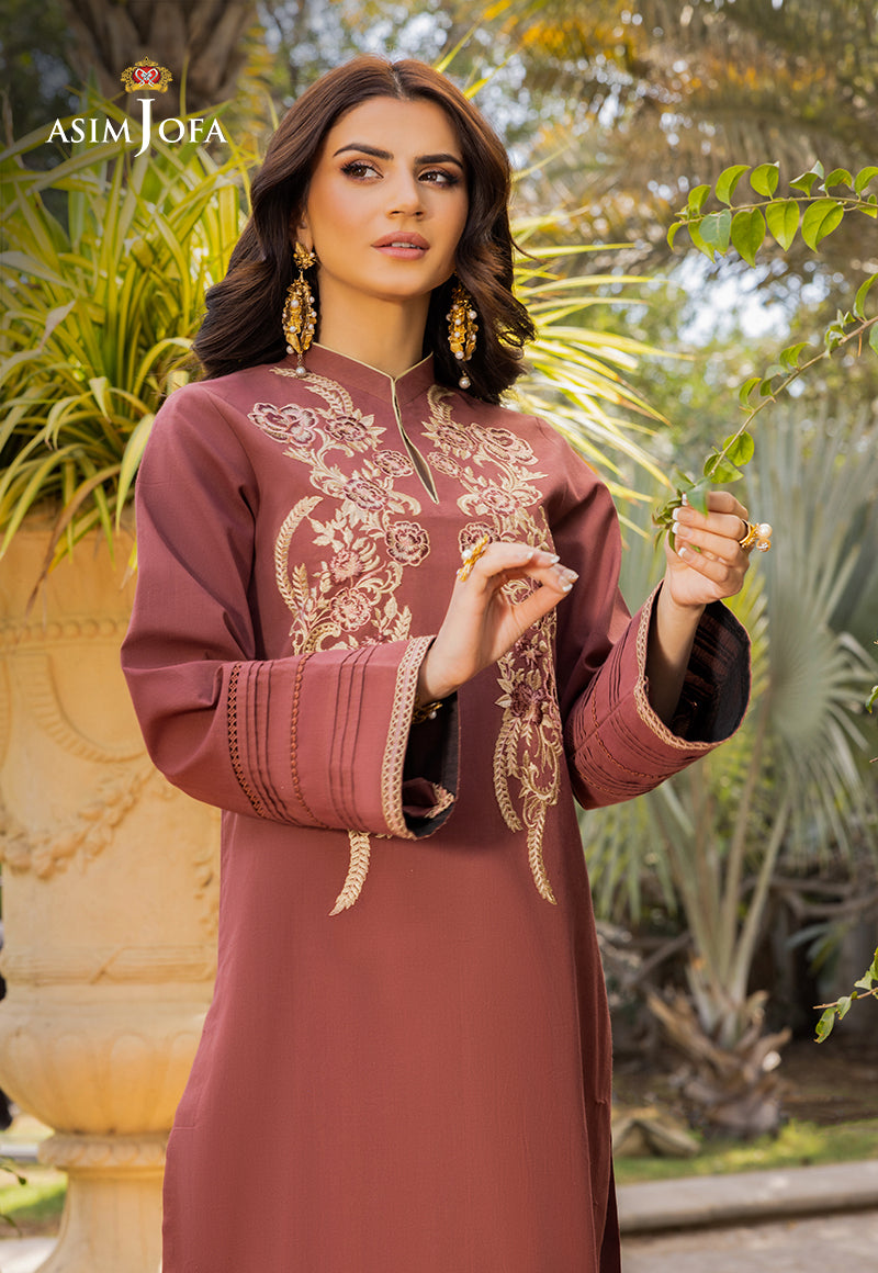 Asim Jofa - AJPE-40