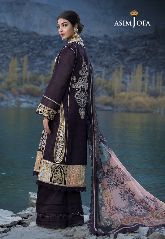 Asim Jofa - AJSL-22