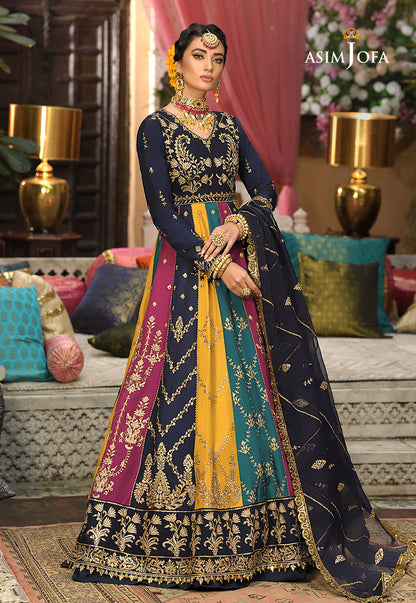 Asim Jofa - AJR-08