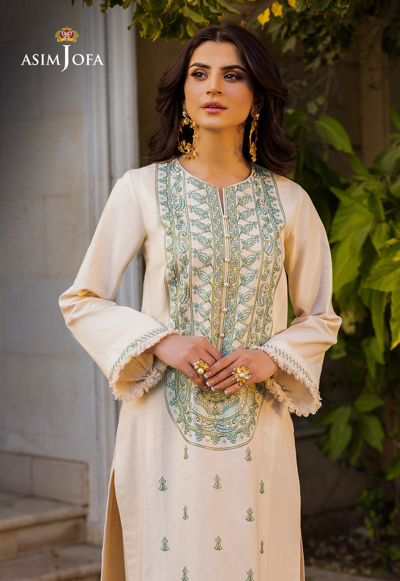 Asim Jofa - AJPE-42