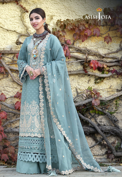 Asim Jofa - AJSL-21