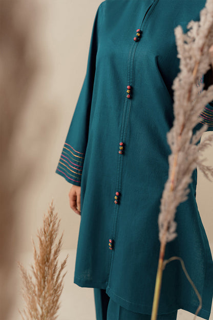 Armas - Teal Tranquil