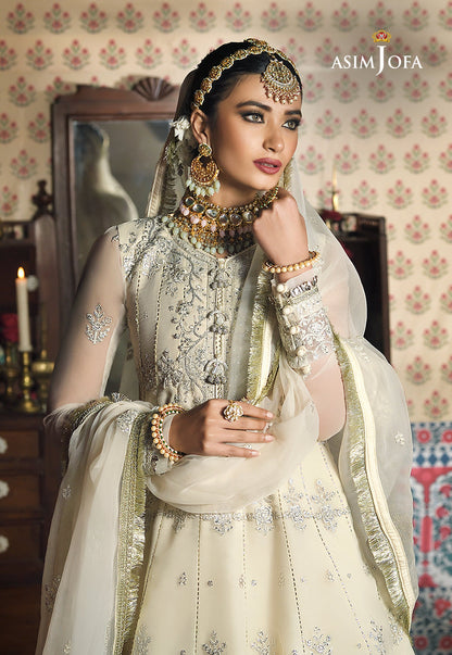 Asim Jofa - AJR-15