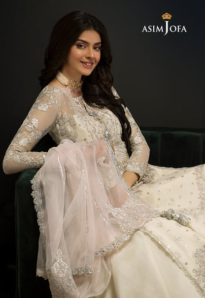 Asim Jofa - AJN-21