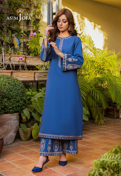 Asim Jofa - AJPE-49