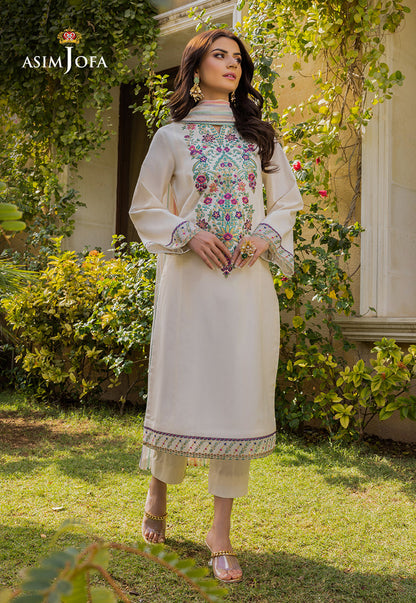 Asim Jofa - AJPE-32