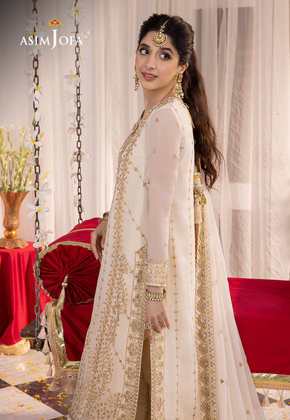 Asim Jofa - AJAB-21