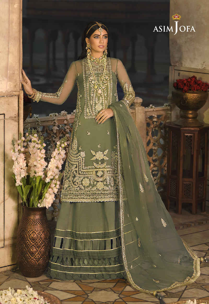 Asim Jofa - AJR-05