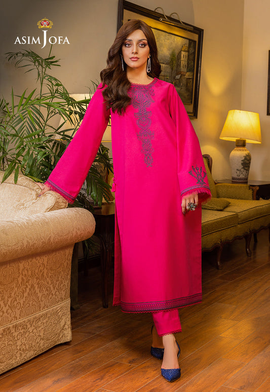 Asim Jofa - AJPE-47