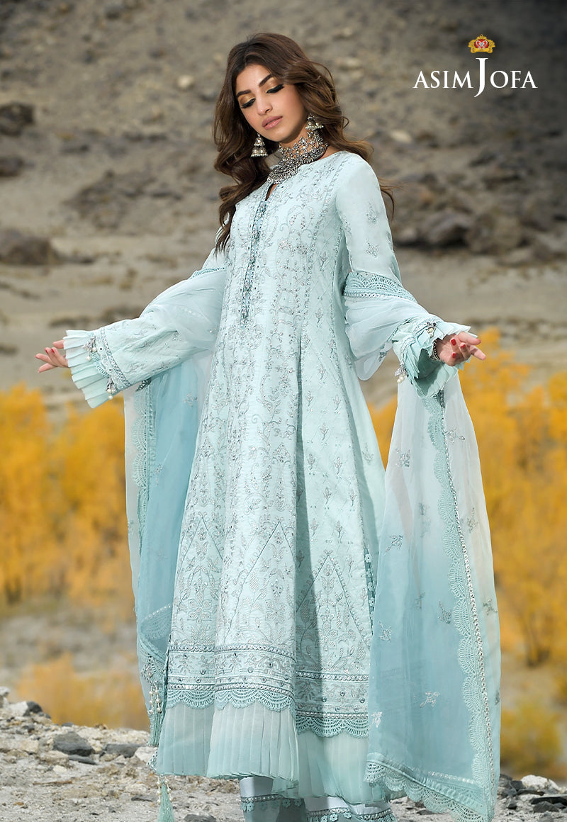 Asim Jofa - AJSL-11