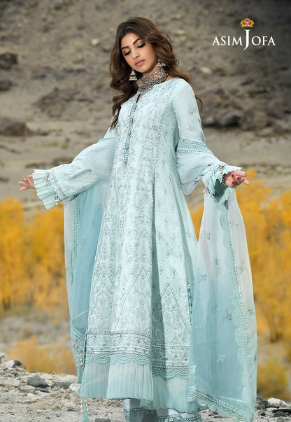 Asim Jofa - AJSL-11