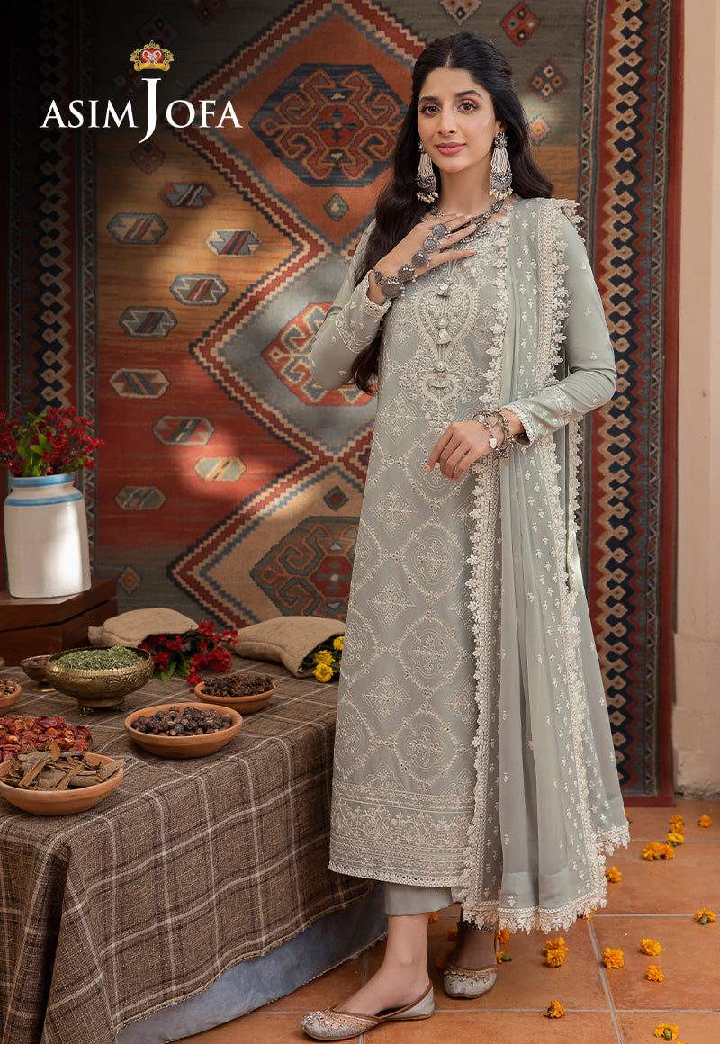 Asim Jofa - AJSW-20