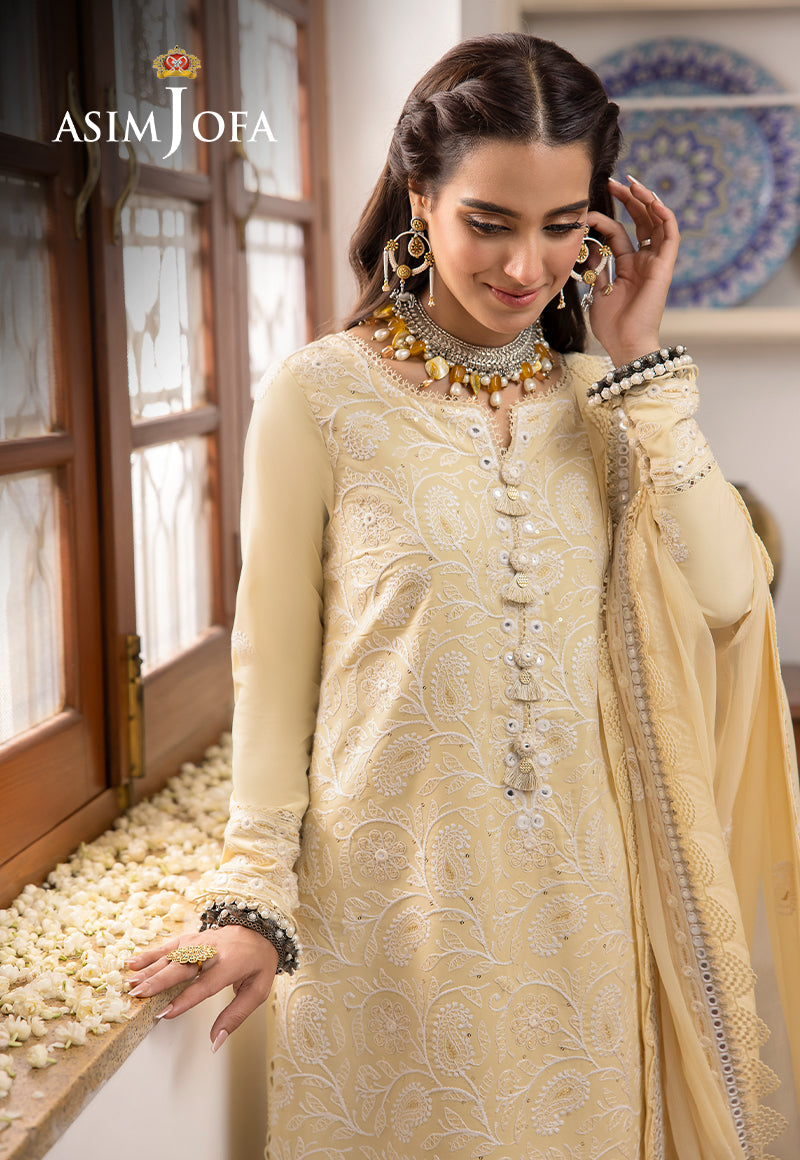 Asim Jofa - AJSW-09