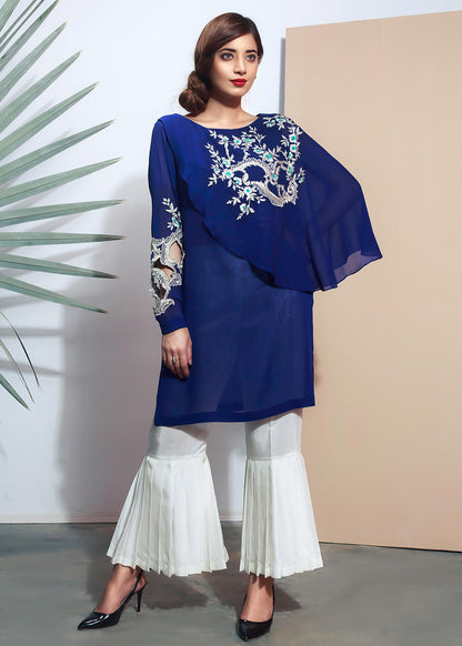 Carmin - Blue Vision