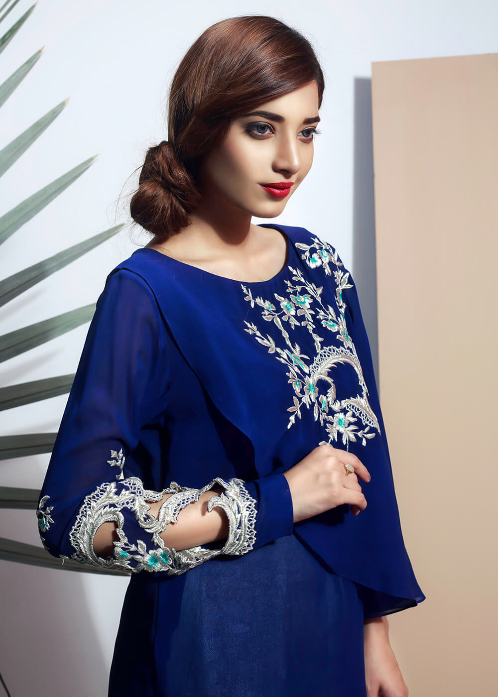 Carmin - Blue Vision