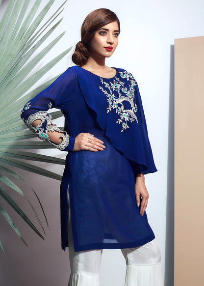 Carmin - Blue Vision