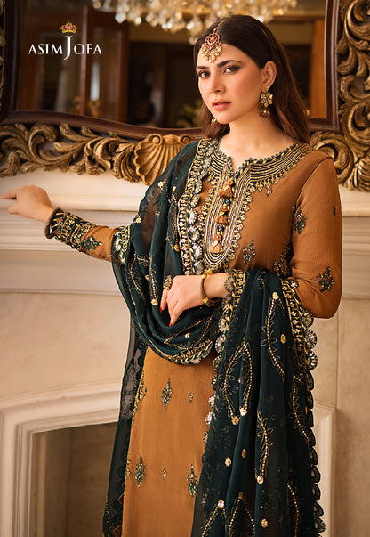 Asim Jofa - AJZS-09