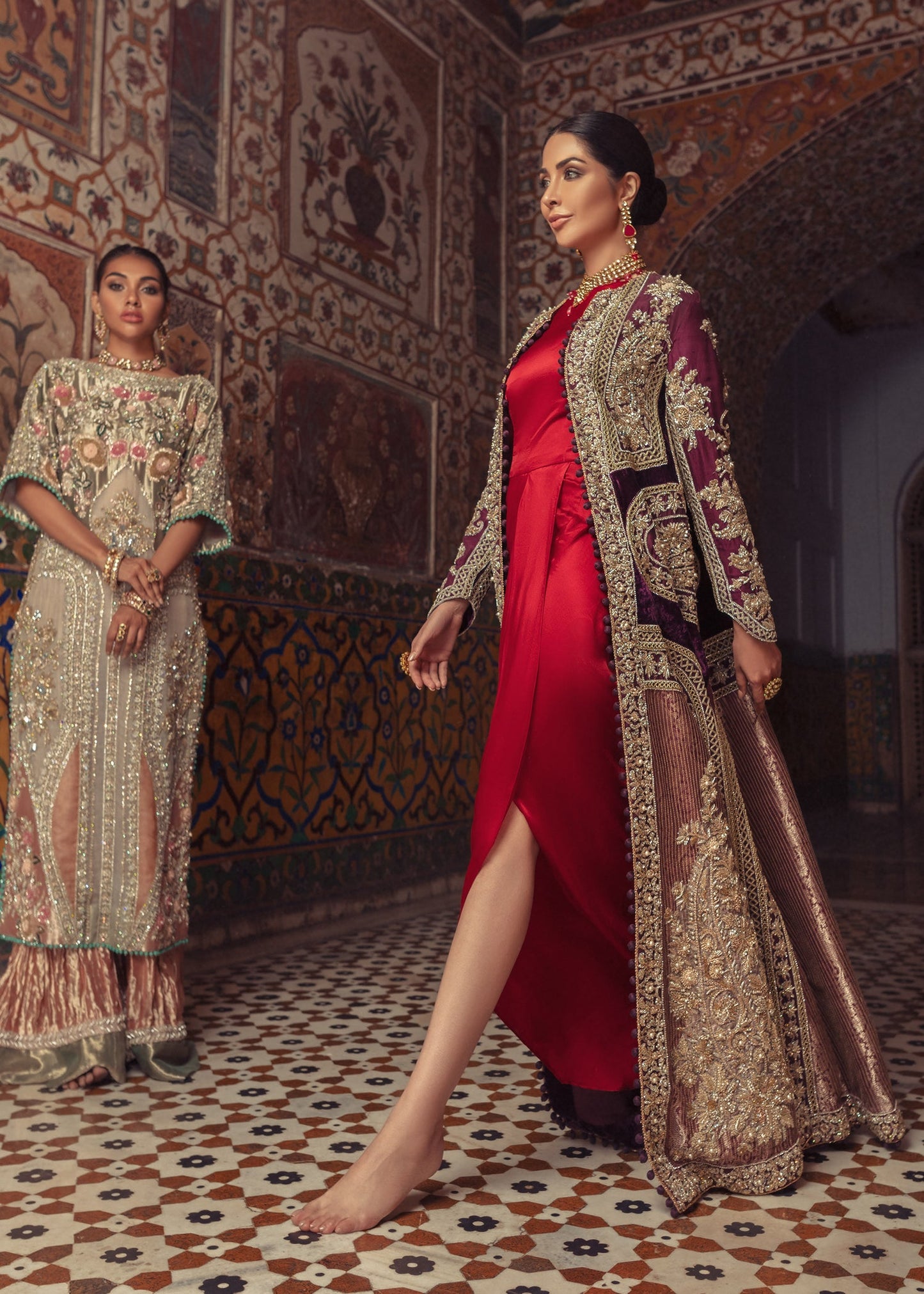 Saira Shakira - MEHAIK