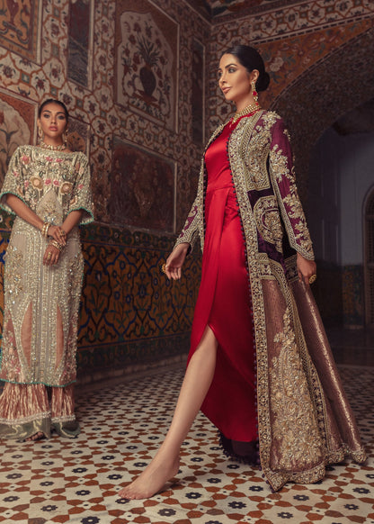 Saira Shakira - MEHAIK