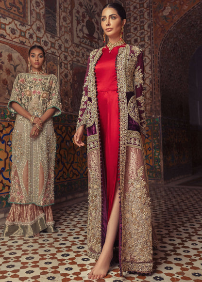 Saira Shakira - MEHAIK