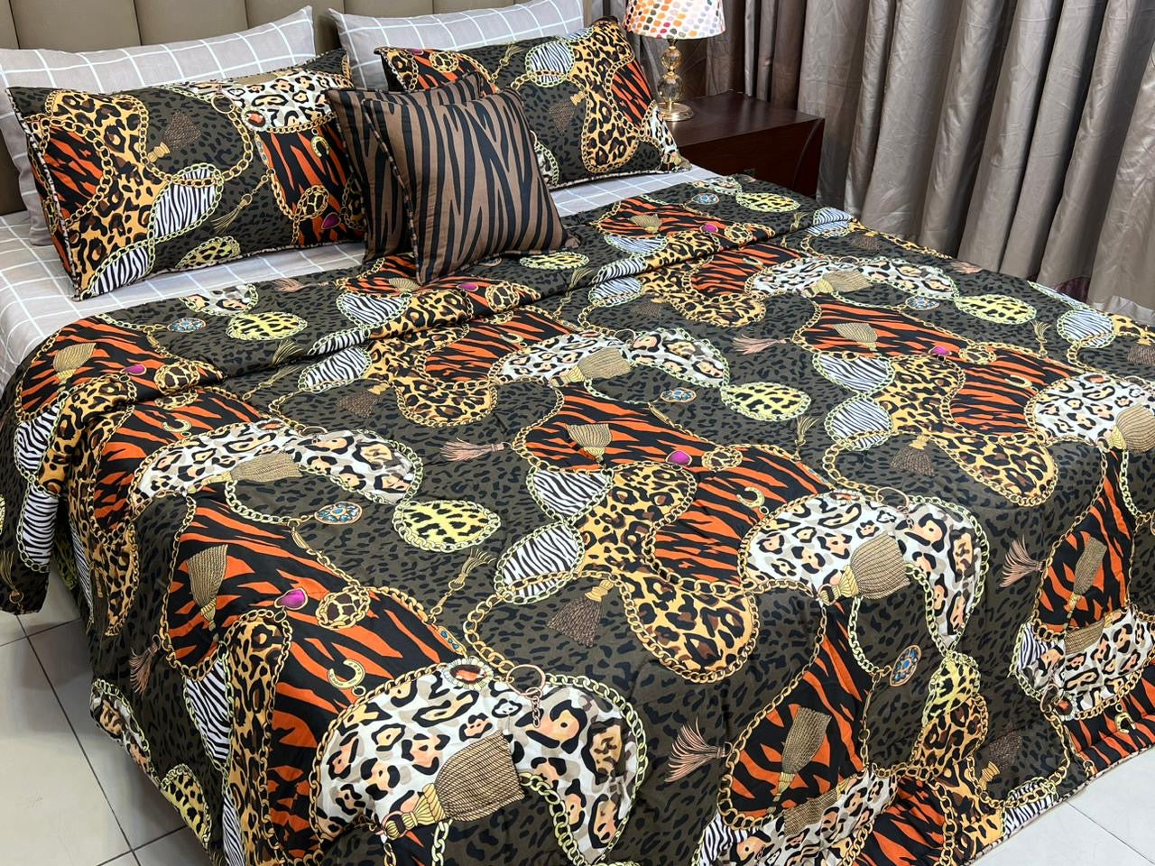 Chilgozay - Cozy Dream (BS 104)