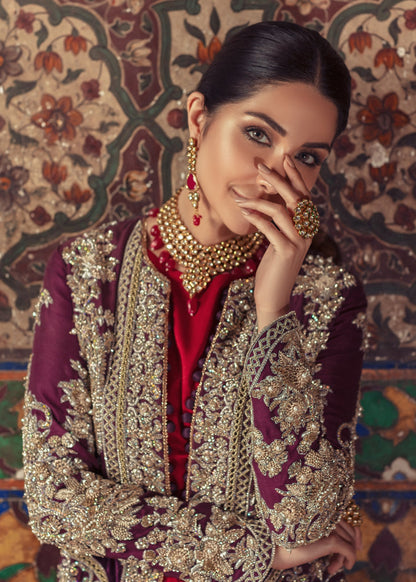 Saira Shakira - Mehaik