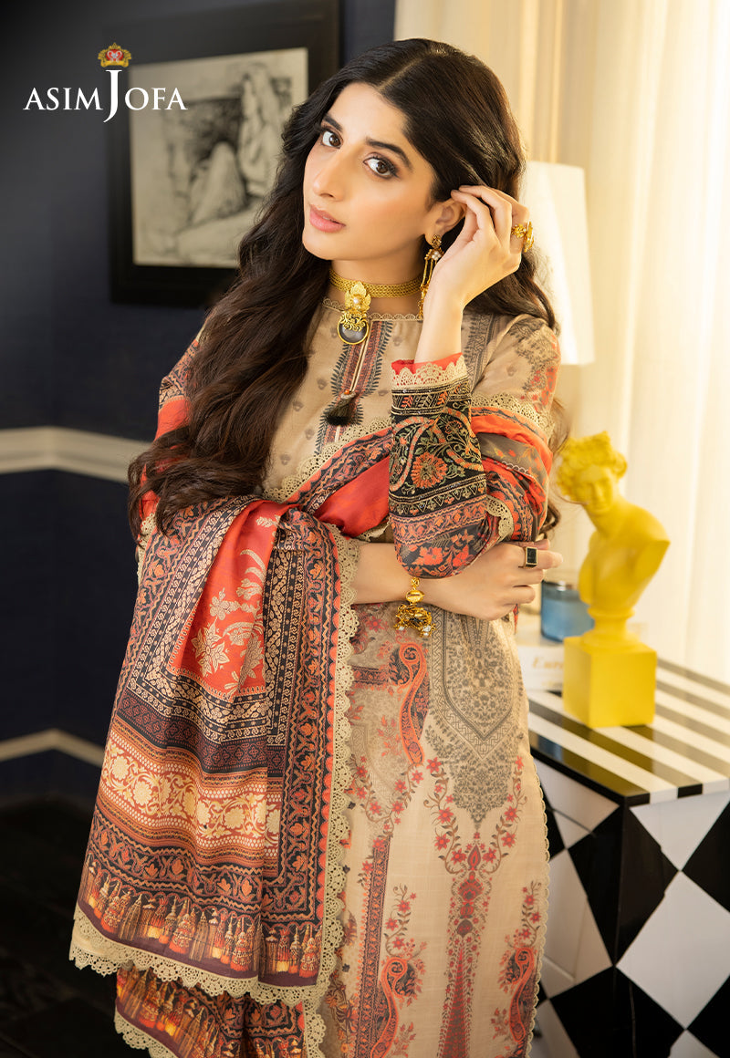 Asim Jofa - AJS-05