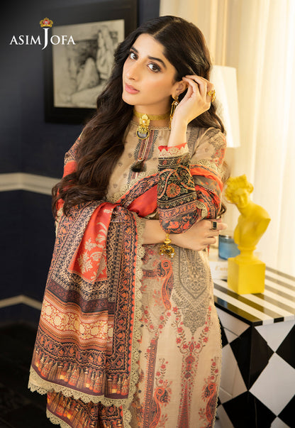 Asim Jofa - AJS-05