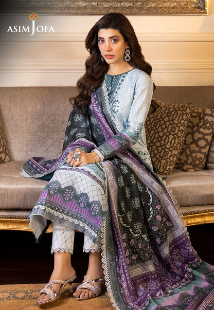 Asim Jofa - AJS-32