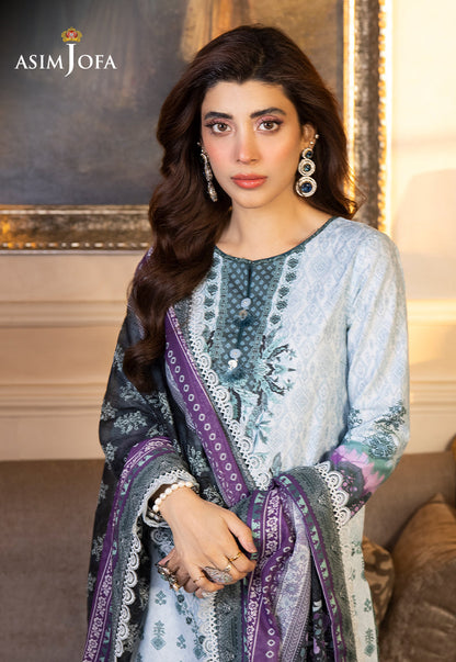 Asim Jofa - AJS-32