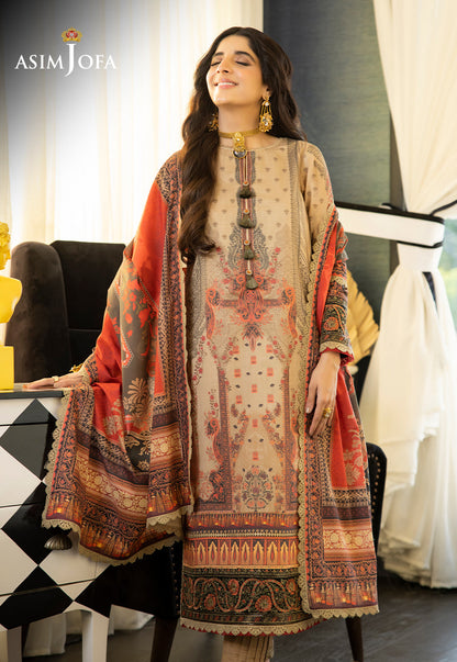 Asim Jofa - AJS-05