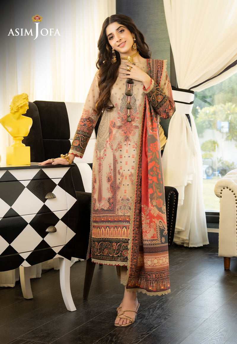 Asim Jofa - AJS-05