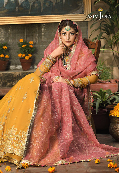 Asim Jofa - AJR-09