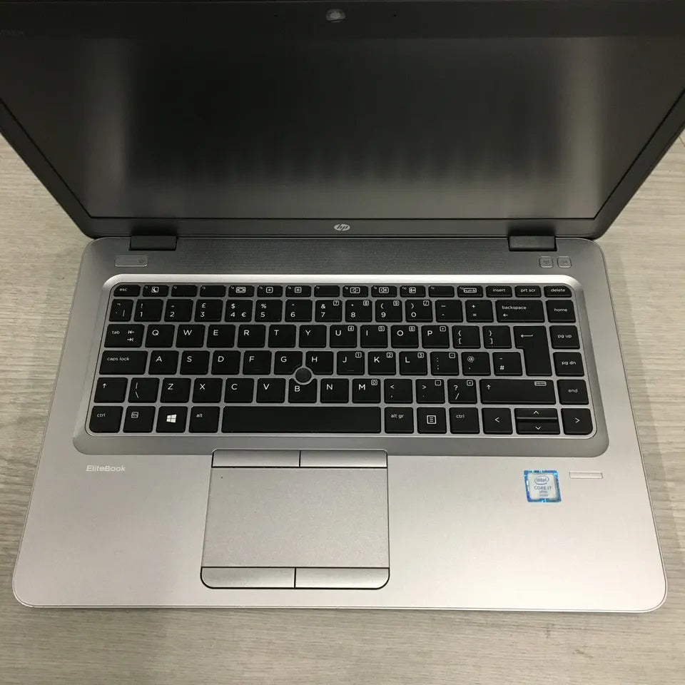 HP Elitebook 840 D3 8GB RAM 256GB SSD