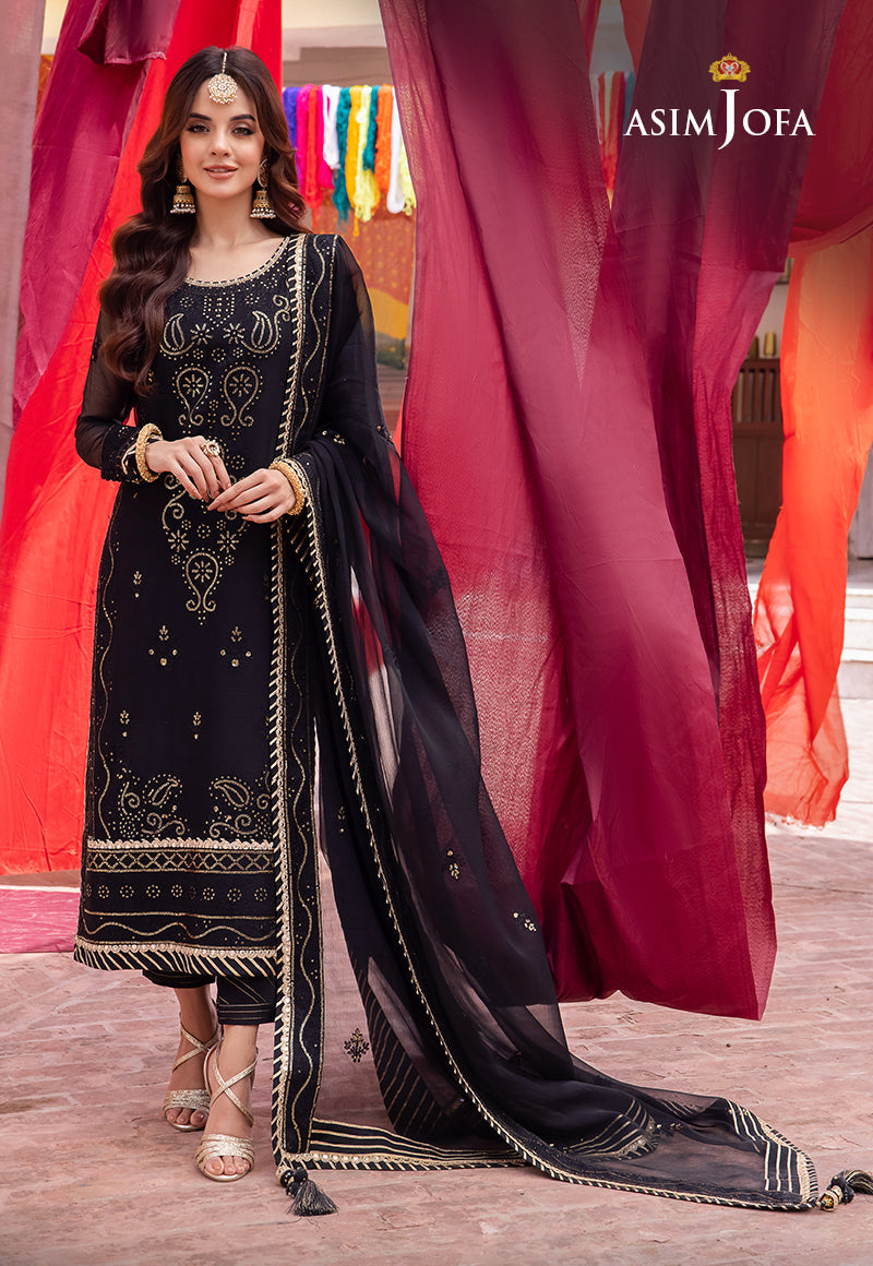 Asim Jofa - AJAB-18