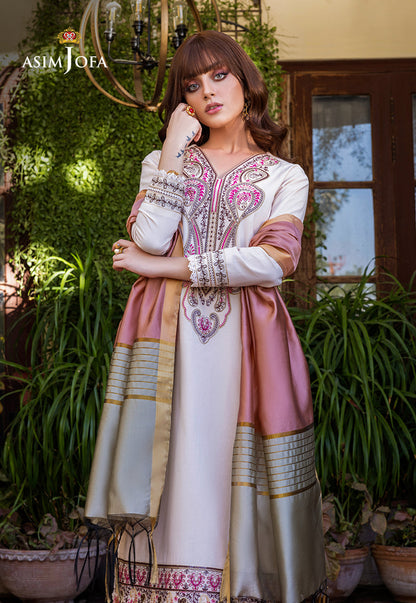 Asim Jofa - AJPE-39