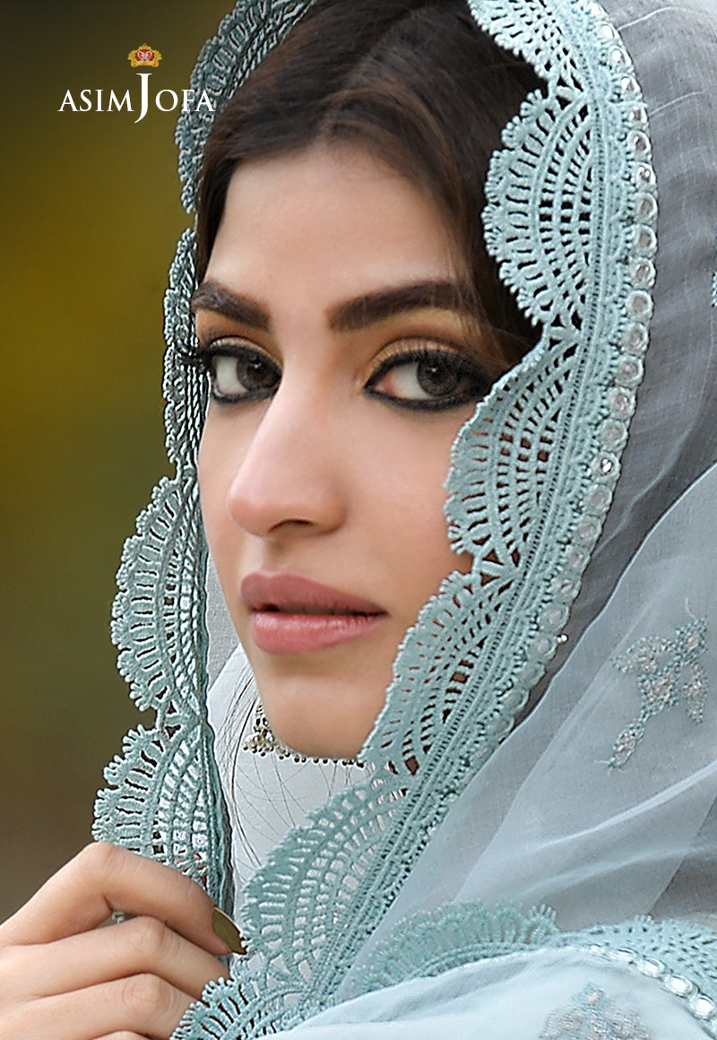 Asim Jofa - AJSL-11