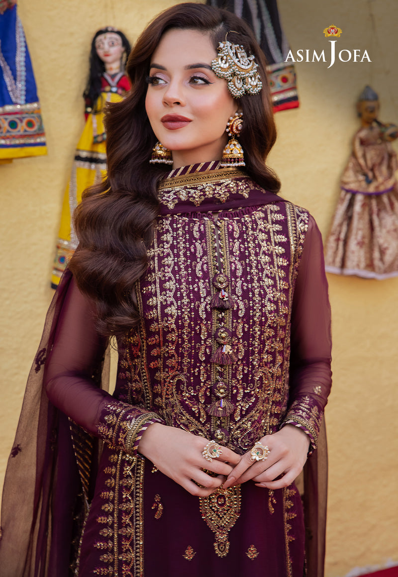 Asim Jofa - AJAB-03