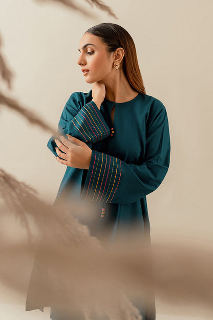 Armas - Teal Tranquil