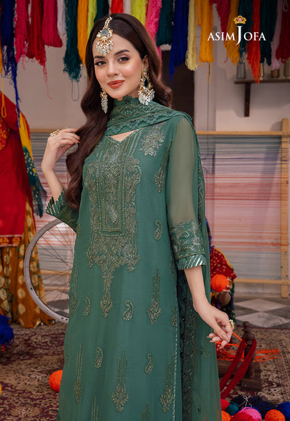 Asim Jofa - AJAB-23