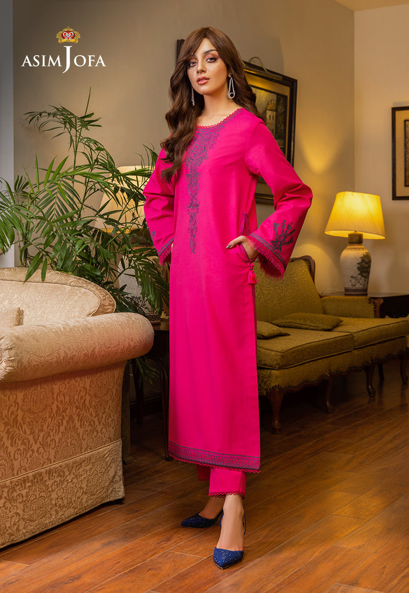 Asim Jofa - AJPE-47