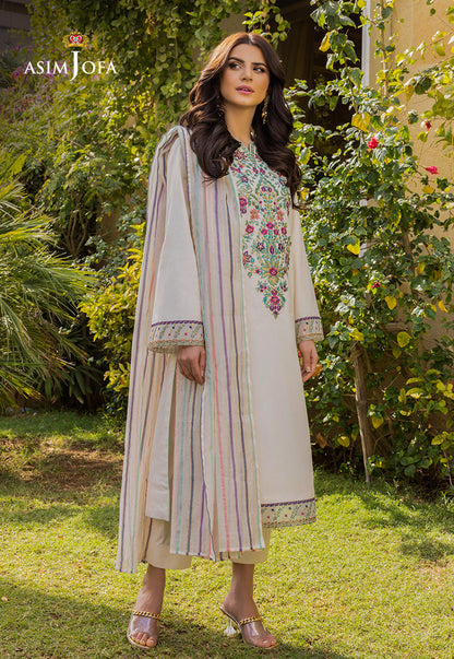 Asim Jofa - AJPE-32