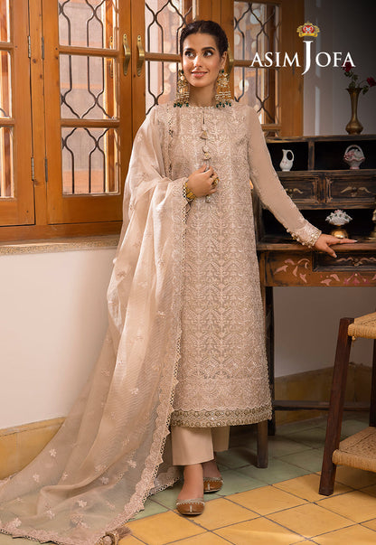 Asim Jofa - AJSW-21