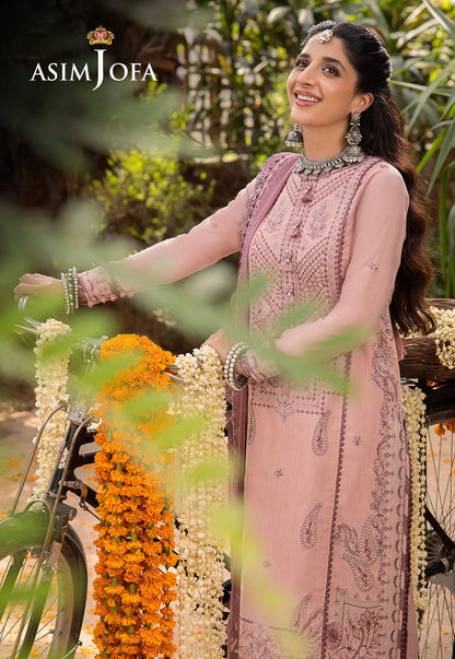 Asim Jofa - AJSW-29