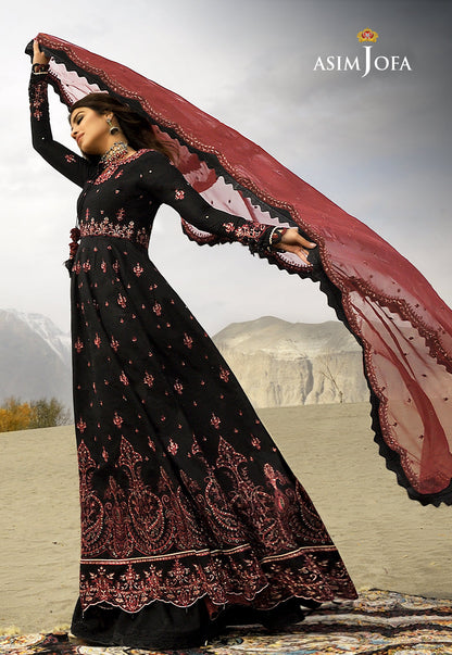 Asim Jofa - AJSL-14